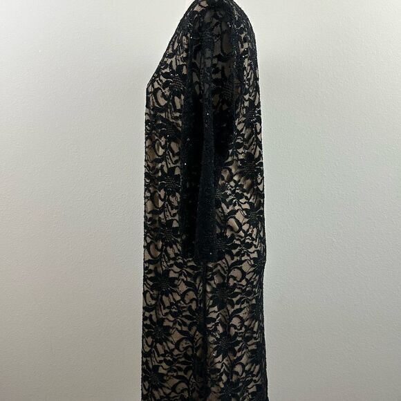 NWOT AUW Women’s Dress - Picture 5 of 9